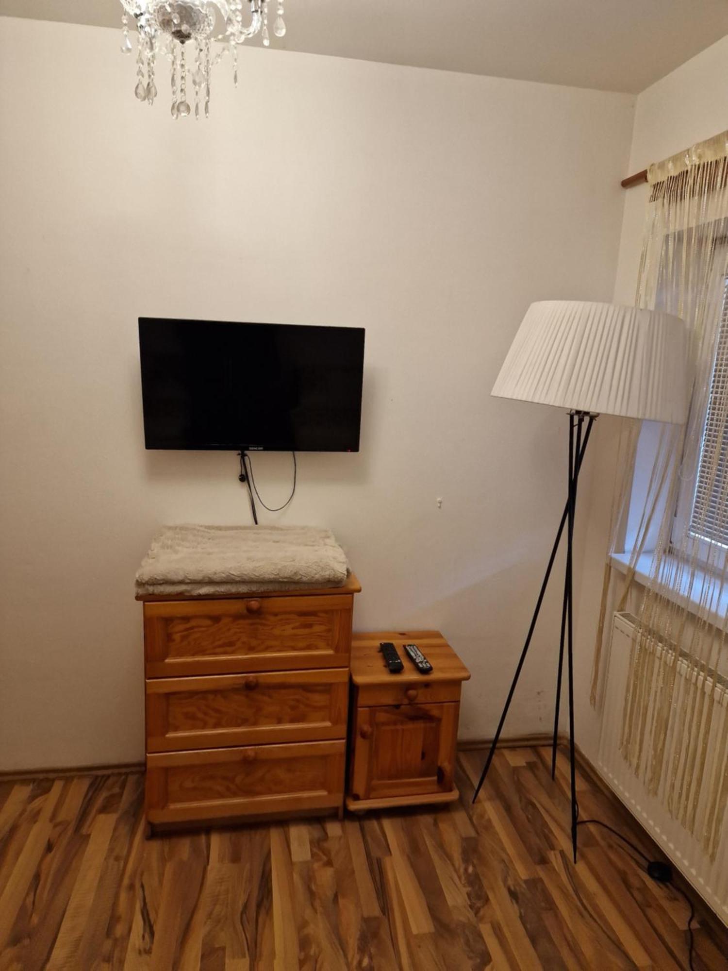 Ubytovanie Janka Turany Exterior foto