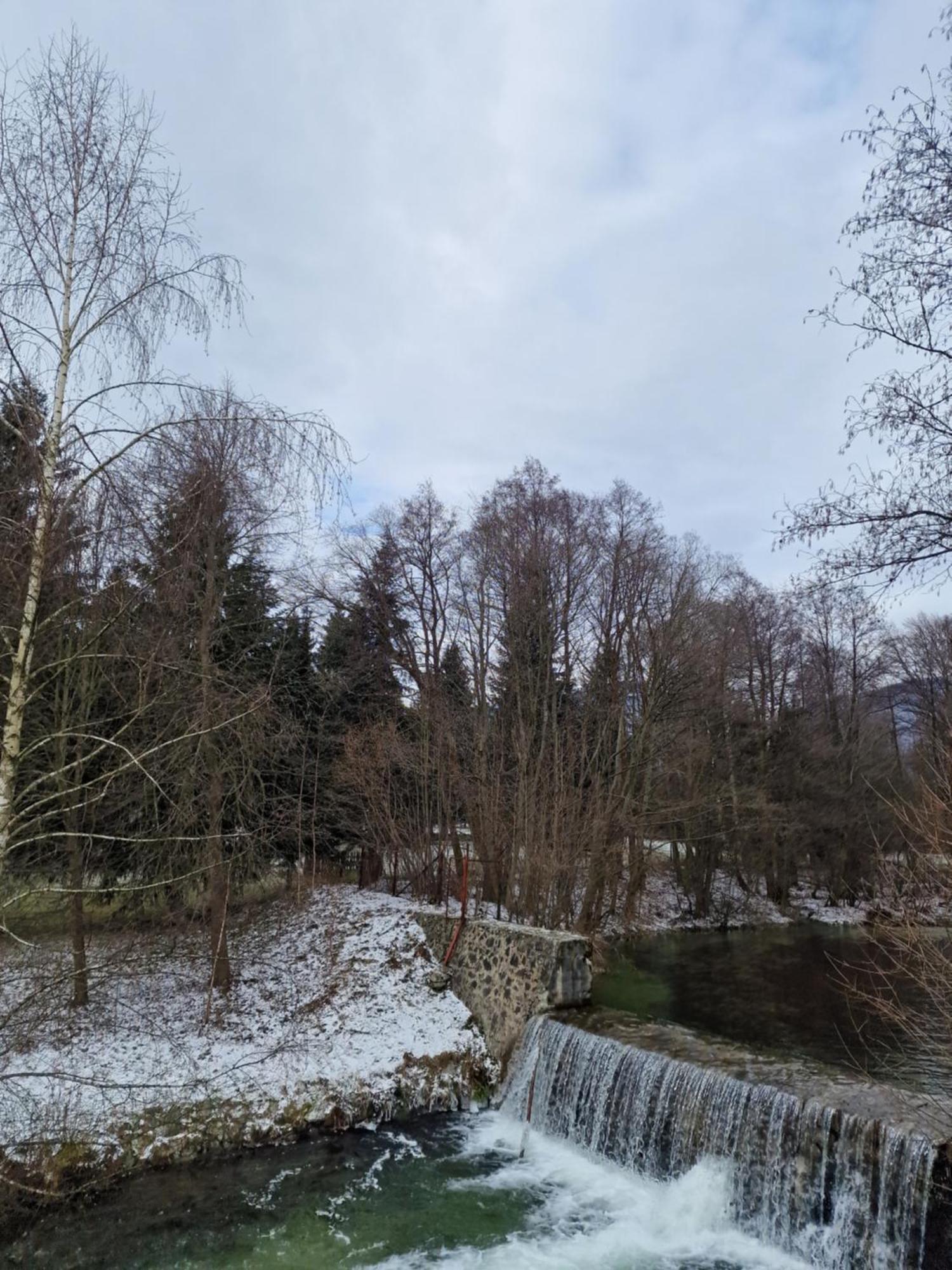 Ubytovanie Janka Turany Exterior foto